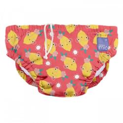 Bambino Mio úszópelenka s (5-7 kg) lemon twist swps twi