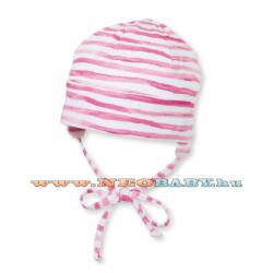 Sterntaler Beanie hat with turn up sapka 1501901 779 39-es méret