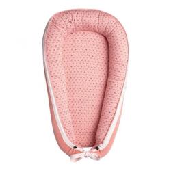 BÉbÉ-jou babafészek fabulous swan b3059056