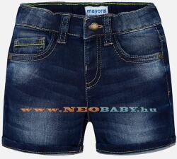 Mayoral Moda bermuda farmer /sötét 3c - 24 hó 1280 - 70