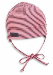 Sterntaler Beanie hat with turn up sapka 1502101 748 39-es méret (3-4 hó)