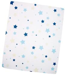 Timba pelenkázó lap 61x50cm kék csillag pl6150