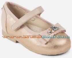 Mayoral Moda Balerina cipő pántos /merceditas kupfer 13a - 2041848 - 34/méret: 20