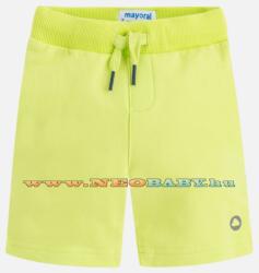Mayoral Moda bermuda /brokkoli 5j - 7 év 611 - 79