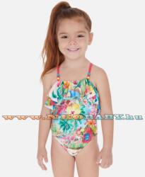 MAYORAL Lányka egyrészes fürdőruha / bedruckt wassermelon - 6r - 7 év 3730 - 20