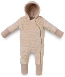 Kenguru Gold Mikroszálas pamut baba overál mogyi 3-6 hó tog 2 / 4085