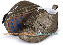 Sterntaler Baby booties - kocsicipő - 5301704.286. 20
