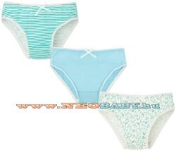 Mayoral Moda bugyi szett 3db-os / tengerkék 6r 8 év 10952 58