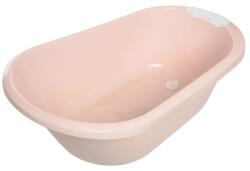 bébé-jou Sense edition babakád digitális hőmérővel pale pink b420209