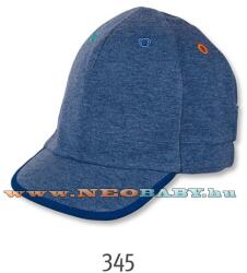 Sterntaler Peaked cap sapka 1611605 345 43