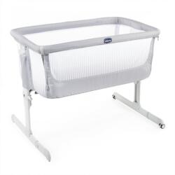Chicco Next2me air babaágy-babaöböl stone ch0007962085