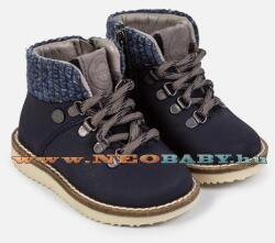 Mayoral Moda cipő /bergstiefel marinblau 62b 42752 - 91/ méret: 21