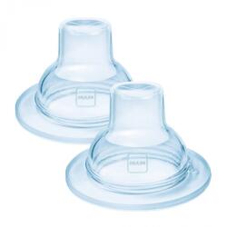 Mam Extra puha ivócsőr szimmetrikus 4hó 671395