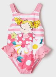 MAYORAL Lányka fürdőruha / kamelie 4l - 9 hó 1731 - 66