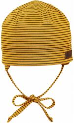 Sterntaler Beanie hat with turn up sapka 1502100 125 37-es méret (2-3 hó)