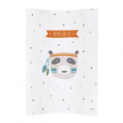 Ceba Baby pelenkázó lap puha 2 oldalú 50x70cm cosy osito