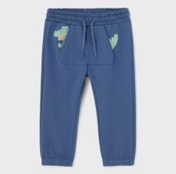 Mayoral Moda nadrág baby boy 3g - 18 hó 1549-72 indigo