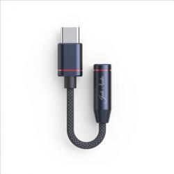 FiiO - Jade Audio JA11 USB-C-jack DAC, fekete - extremeaudio