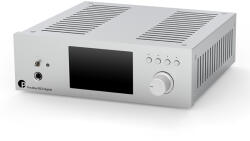 Pro-Ject Audio Systems Предусилвател Pro-Ject Pre Box RS2 Digital - сребрист (9120097821591)