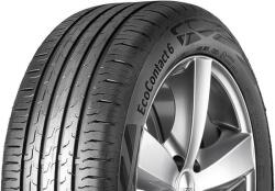 Continental EcoContact 6 ContiSilent XL 265/45 R21 108V