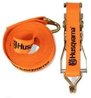 Husqvarna rakományrögzítő heveder 50 mm x 8 m 5000 Kg 2 db (546247503)
