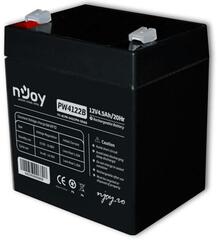 nJoy APC PW4122 Akkumulátor (BTVACDUEATD1FCW01B)