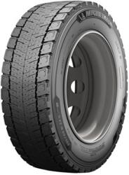 Michelin X Line Energy D2 315/70r22.5 154/150l (3528704954445)