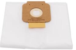 Sprintus porzsák porszívóhoz Textil 10 db (106013)
