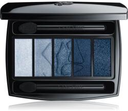 Lancome Hypnôse Palette 5 Couleurs paletă cu farduri de ochi culoare 16 Drama Denim 4 g