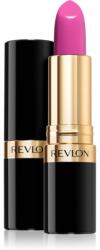 Revlon Super Lustrous krémes rúzs árnyalat 770 Dramatic 4, 2 g