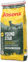 Josera YoungStar 12, 5 kg - petissimo