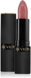 Revlon Super Lustrous The Luscious Mattes mattító rúzs árnyalat 004 Wild Thoughts 4, 2 g