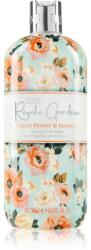 Baylis & Harding Royale Garden Peach, Peony & Jasmine tusfürdő gél 500 ml