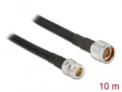 Delock antennakábel N plug > N jack 10m (13029) (13029)