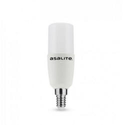 Asalite LED izzó T37 stick E14 7W 3000K 600lm (ASAL0171)