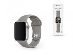 DEVIA ST324819 iWatch karpánt 40mm szürke
