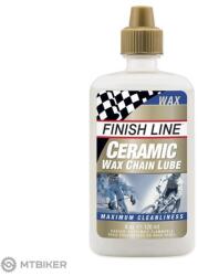 Finish Line Ceramic Wax lánc kenőanyag, 120 ml, csepegtető