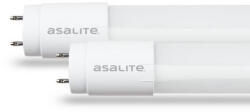 Asalite T8 LED fénycső üveg 22W 4000K (2200 lm) 150cm (ASAL0079)