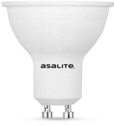 Asalite LED GU10 spot izzó 7W 6500K 560 lm (ASAL0110)