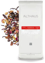 Althaus Wildkirsche gyümölcstea - 250 g - Szálas tea