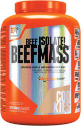 Extrifit Beefmass (3000 g, Csokis Keksz és Krém )