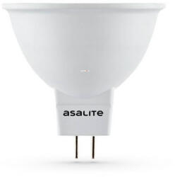 Asalite LED spot izzó MR16 12V 5W 3000K (ASAL0232)