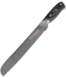 RESTO Kenyérvágó kés, 20 cm, RESTO Ogma 95342 (REOG95342) - papirdepo