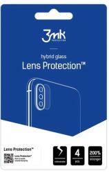 3mk Protection 3mk Lens Protection hibrid kamera üveg Google Pixel 8A 5G-hez üvegfólia