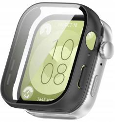 Tech-Protect Defense360 tok Huawei Watch Fit 3-hoz - fekete - smartdiszkont
