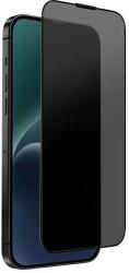 Uniq Optix Privacy üvegfólia iPhone 15 Pro Max-hoz applikátorral
