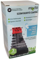 Szúnyogirtó csapda INZENTO (5432491)