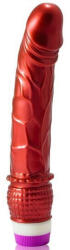 LyBaile BAILE - realistás vibrátor 23 cm, prémium élményhez - szexvital