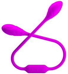 Pretty Love PRETTY LOVE - uniszex izgató ösztönöző korbács