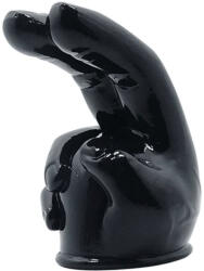 Baile Power Head BAILE - cserélhető fejű masszírozó érzéki kényeztetéshez